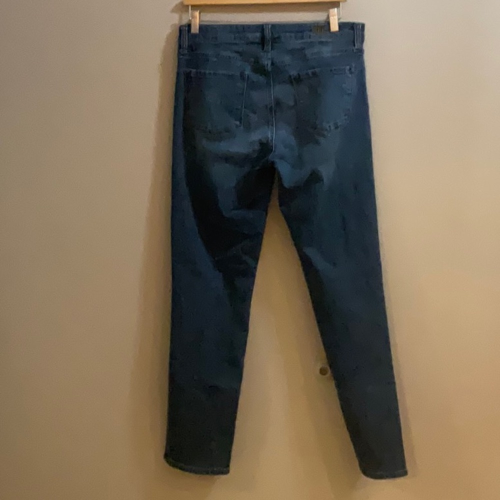 Kut from Kloth Classic Blue Women's Jeans - Picture 4 of 9